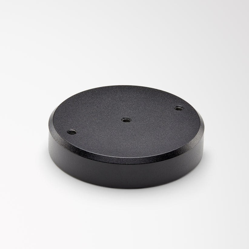Schott Gussfuss Ø = 100mm – Art.Nr. 25158340