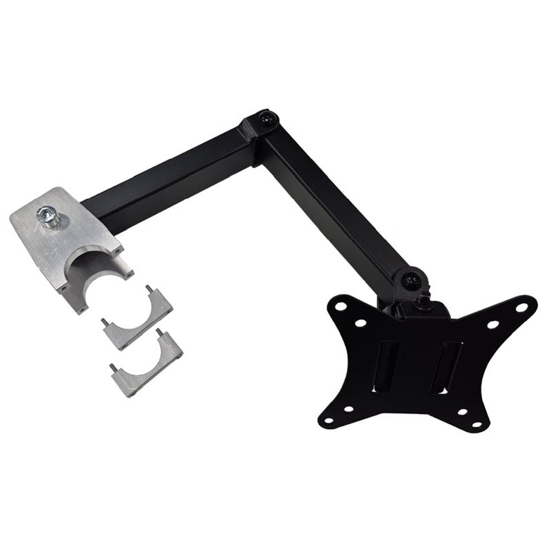 Schott Monitorhalter zu Säule Ø 32 mm – Art.Nr.