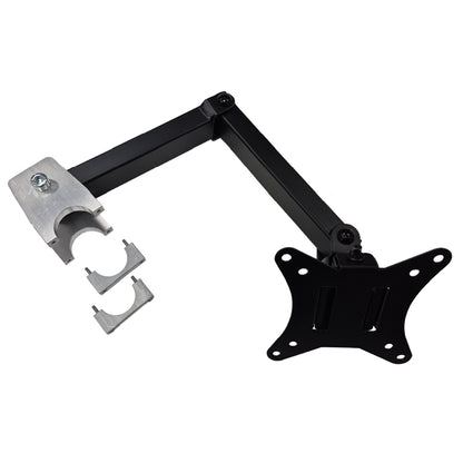 Schott Monitorhalter zu Säule Ø 32 mm – Art.Nr.