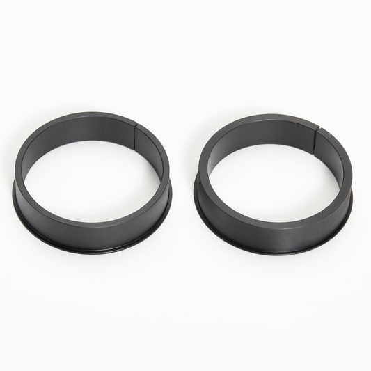 Schott Adapter EasyLED- VisiLED-Ringlichter sowie Ø 66 mm Spaltringlichter zur KL Serie 50 – Art.Nr. 25157448