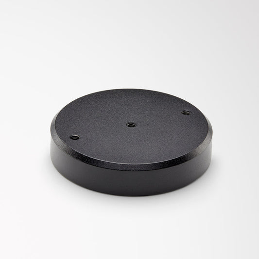 Schott Gussfuss Ø = 100mm – Art.Nr. 25158340