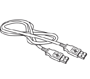 RS232 USB 1.1 Konverterkabel