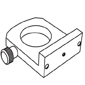 Schott Halter flexible Lichtleiter Fokussiervorsatz (158 210) – Art.Nr. 25158341
