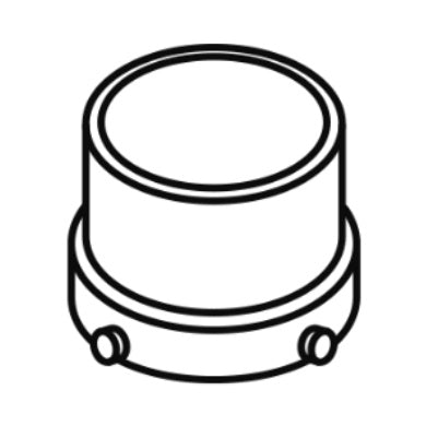 Schott Adapter VisiLED Dunkelfeld Ringlicht „S40-10D“ Kombi-Kit Adapterset für Objektiv Arb – Art.Nr. 25400500