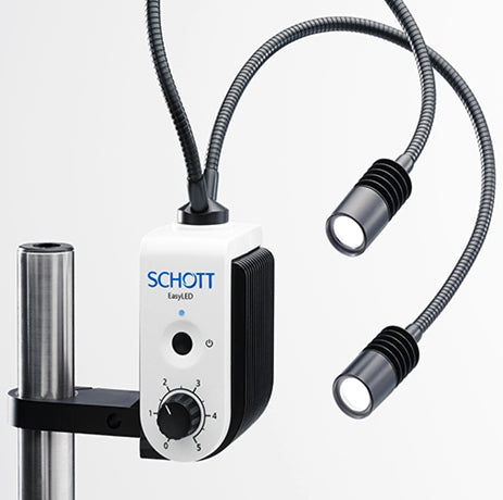 Schott EasyLED Spot Light Plus Single – Art.Nr. 25600101