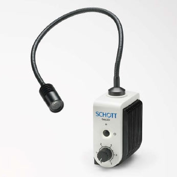 Schott EasyLED Spot Light Plus Double – Art.Nr. 25600121
