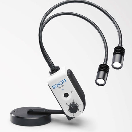 Schott EasyLED Spot Light Plus – Art.Nr.