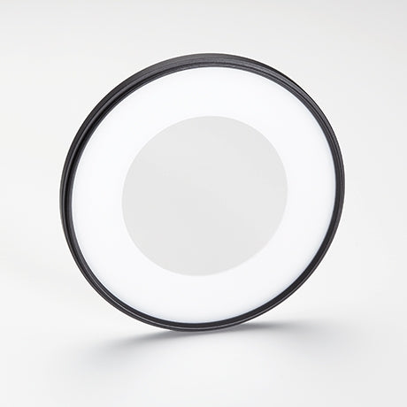Schott Diffusoren EasyLED- VisiLED-Ringlichtern EasyLED Ringlicht VisiLED S80-55 S80-25 – Art.Nr. 25400570