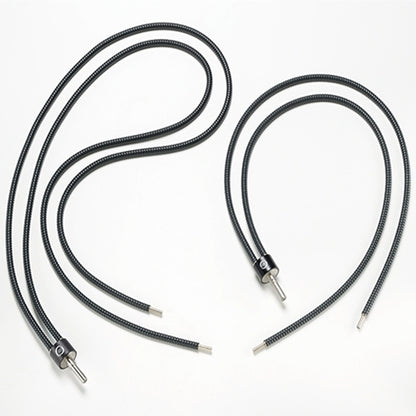 Schott Flexible Lichtleiter KL 1600 LED / KL 2500 LED / KL 1500 HAL 1-armig – Art.Nr. 25155103