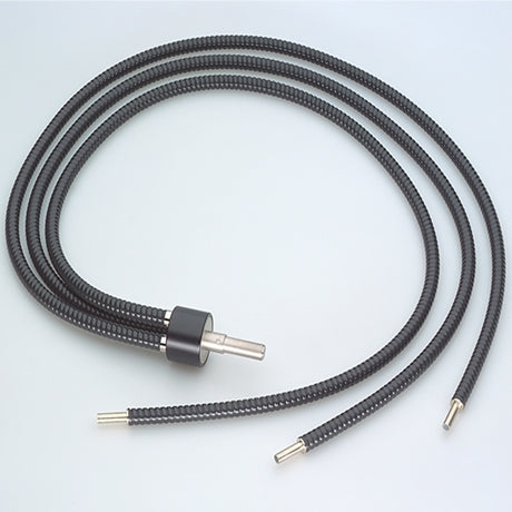Schott Flexible Lichtleiter KL 1600 LED / KL 2500 LED / KL 1500 HAL 1-armig – Art.Nr. 25155104
