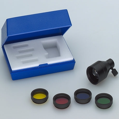 Schott Filter Fokussiervorsatz KL 300 LED Fokussiervorsatz ohne Filter – Art.Nr. 25158210