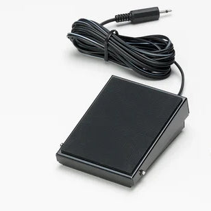 Schott Fußschalter zu VisiLED und KL 2500 LED – Art.Nr. 25400020