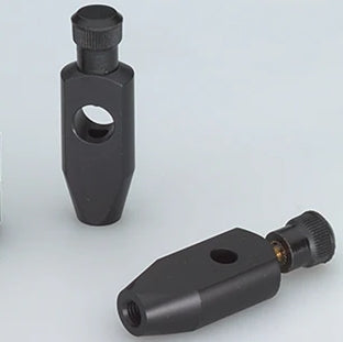 Schott Halter für flexible Lichtleiter bis Ø 5 mm – Art.Nr. 25158330