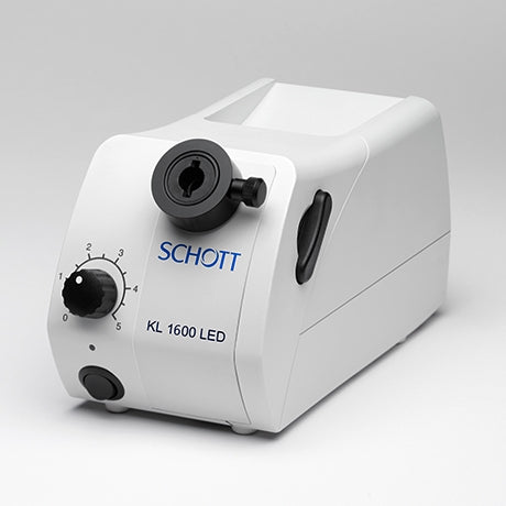 Schott Schott KL 1600 LED – Art.Nr. 25150600