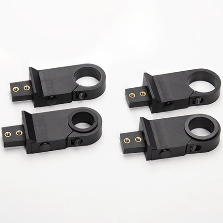 Schott Montageadapter EasyLED Spot Light Plus KL 300 LED Säule Ø 20 – Art.Nr. 25120220
