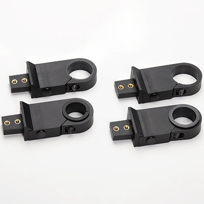 Schott Montageadapter EasyLED Spot Light Plus KL 300 LED Säule Ø 20 – Art.Nr. 25120220
