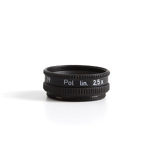 Schott Filter Fokussiervorsatz 25158210 Polfilter für (158 210) – Art.Nr. 25158205