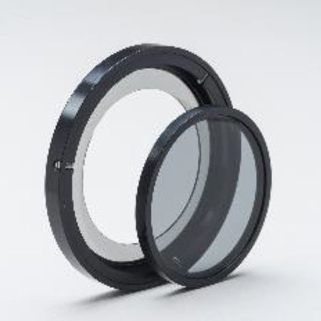 Schott Polarisationsfilter-Set zu Spaltringlicht 66 mm – Art.Nr. 25158430