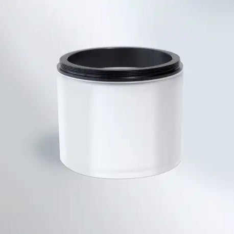 Schott Röhrendiffusor Schott Ringlichtern VisiLED "S80-55" / "S80-25" / EasyLED – Art.Nr. 25400590