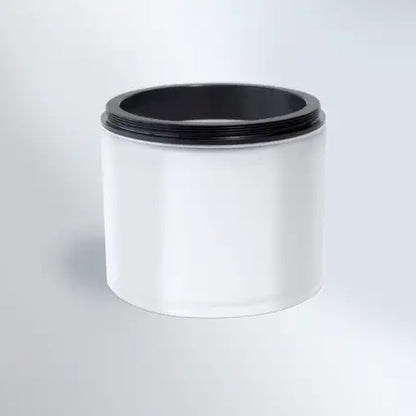 Schott Röhrendiffusor Schott Ringlichtern VisiLED "S80-55" / "S80-25" / EasyLED – Art.Nr. 25400590