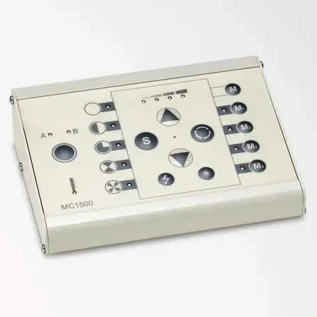Schott VisiLED Controller MC1500 – Art.Nr. 3025400000