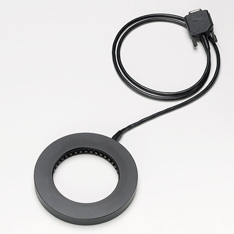 Schott VisiLED Ringlichter Hellfeld "S 40-75" – Art.Nr. 25400110