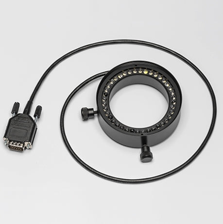 Schott VisiLED Ringlichter Hellfeld "S 80-65N-2" – Art.Nr. 25400266
