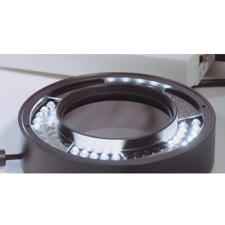 Schott Polarisations-Filterset EasyLED- VisiLED-Ringlichter Polarizer Set Ringlicht S40-75 – Art.Nr. 25400575
