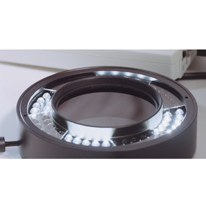 Schott Polarisations-Filterset EasyLED- VisiLED-Ringlichter Polarizer Set Ringlicht S40-75 – Art.Nr. 25400575