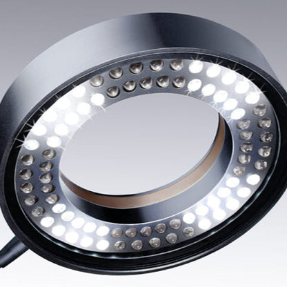 Schott VisiLED Ringlichter Hellfeld "S 80-25" – Art.Nr. 25400225