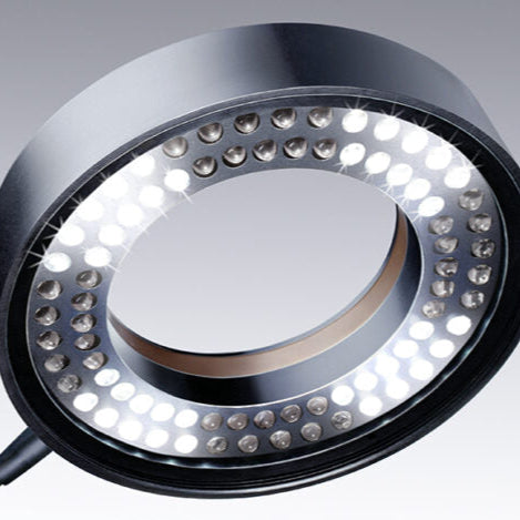 Schott VisiLED Ringlichter Hellfeld "S 80-25" – Art.Nr. 25400225